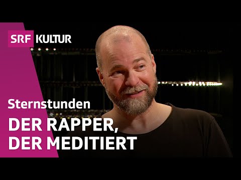 Youtube: Curse: «Ich bin Unfallbuddhist» | Sternstunde Religion | SRF Kultur