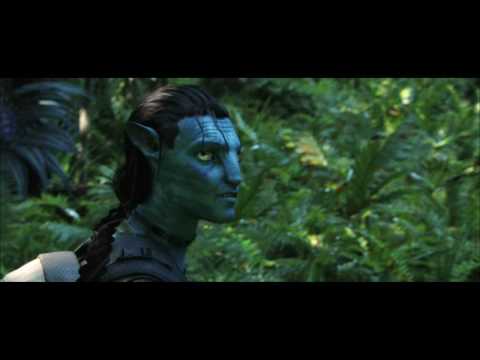 Youtube: Avatar: Aufbruch nach Pandora - Trailer Deutsch [HD]