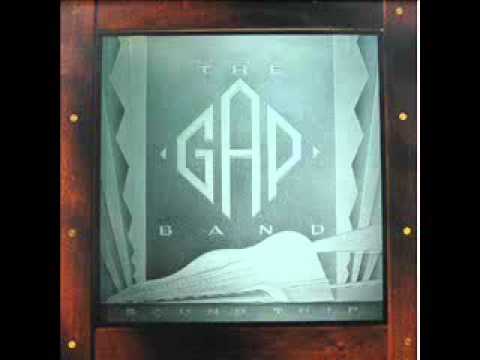Youtube: Gap Band - We Can Make It Alright