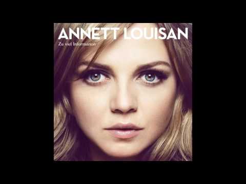 Youtube: Annett Louisan Spiel Zigeuner