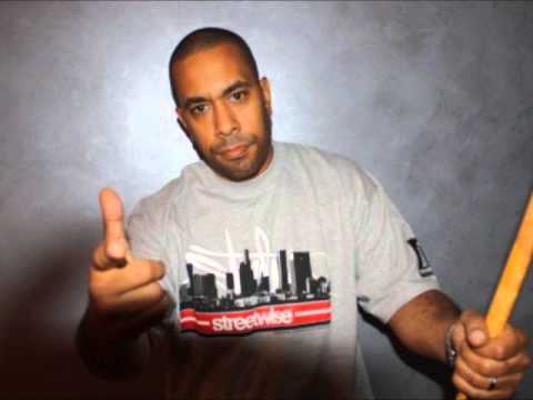 Youtube: JuJu (Beatnuts) - Thriller ft. Tragedy Khadafi