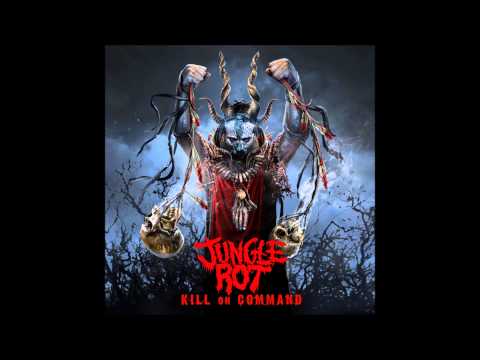 Youtube: Jungle Rot - I Predict A Riot