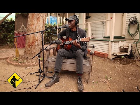 Youtube: Walking Blues (Robert Johnson) feat. Keb' Mo' | Playing For Change | Song Around The World