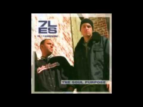 Youtube: 7L & Esoteric - The soul purpose ( full album )