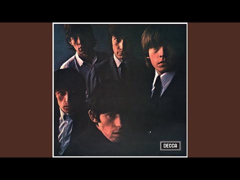 Youtube: Time Is On My Side (Mono Version)