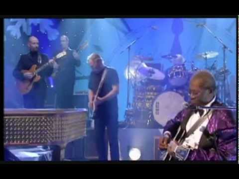 Youtube: B.B. King & David Gilmour