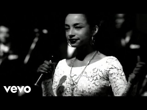 Youtube: Sade - Nothing Can Come Between Us - Official - 1988