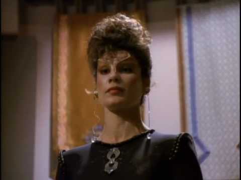 Youtube: TNG You are not Fek'lhr! (Devil's Due)
