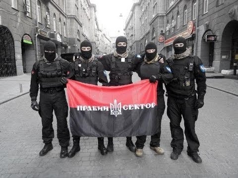 Youtube: Die Ukraine - zwischen Ultra-Nationalisten und den Interessen der Großmächte