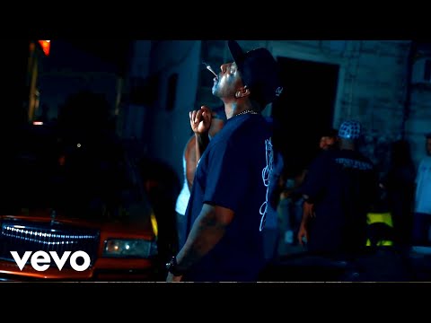 Youtube: MC Eiht - That's Factual (Explicit Video)