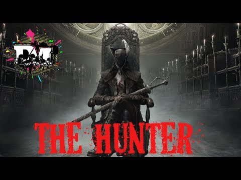 Youtube: EPIC BADASS MUSIC "Adam Jensen - The Hunter"