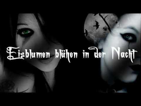 Youtube: Subway to Sally - Eisblumen