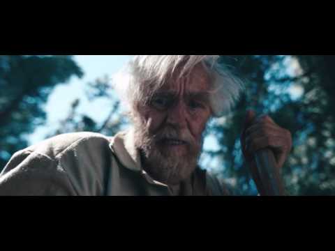 Youtube: Lee DeWyze - Stone (Official Video)