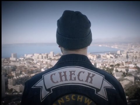 Youtube: Neonschwarz - Check Yo'Self (prod. by Farhot) [Official Video]