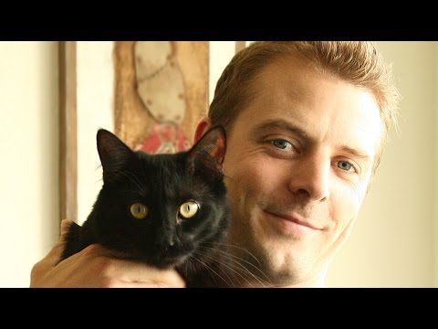 Youtube: 10 Ways Cats are Good For You!