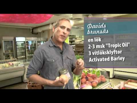 Youtube: David Sandoval Goes Shopping