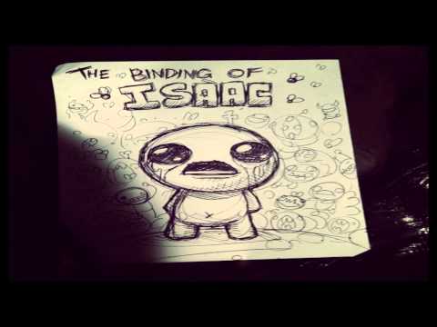 Youtube: 17 The Binding of Isaac Soundtrack: Thine Wrath... in HD!