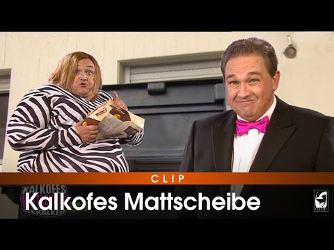 Youtube: Daily Kalk 447 - Das Schleckermäulchen