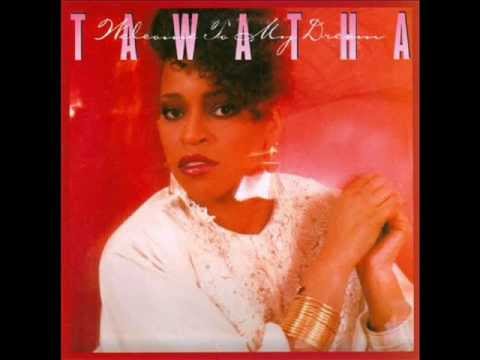 Youtube: Tawatha Agee - The Waiting's Over