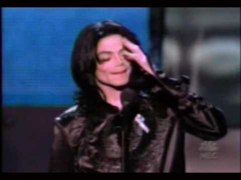 Youtube: Radio Music Awards 2003 And What More Can I Give