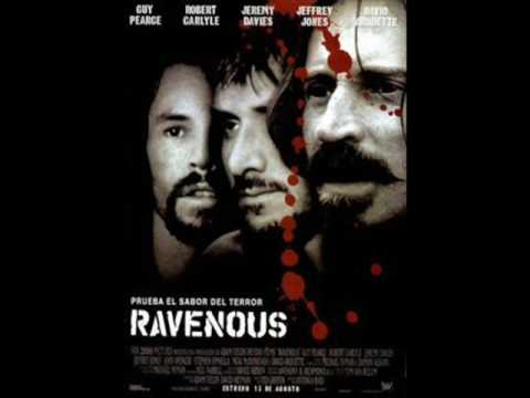 Youtube: Ravenous OST - Let's Go Kill That Bastard