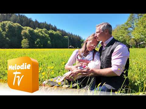Youtube: Bergkristall - Von Herz zu Herz (Offizielles Musikvideo)
