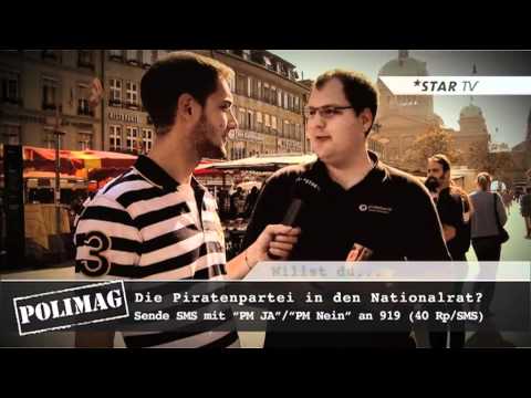 Youtube: 29.09.2011, STAR TV, Polimag