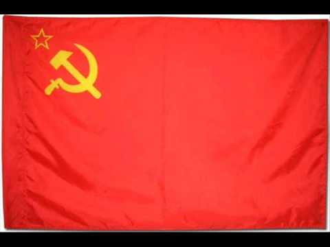Youtube: Soviet Union National Anthem 1977