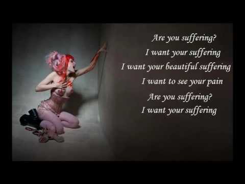 Youtube: Liar - Emilie Autumn (with lyrics)