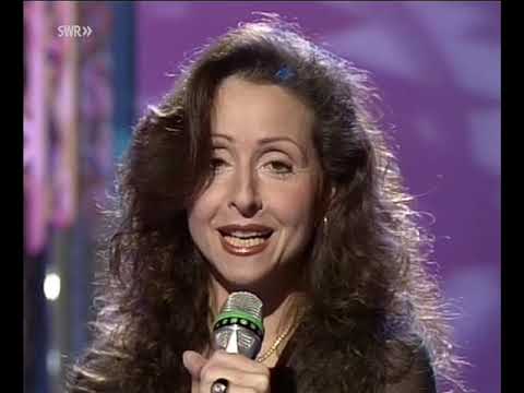 Youtube: Vicky Leandros ♫ Du bist mein schönster Gedanke