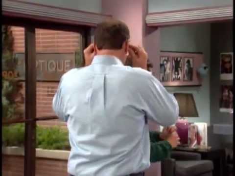 Youtube: Al Bundy Dance