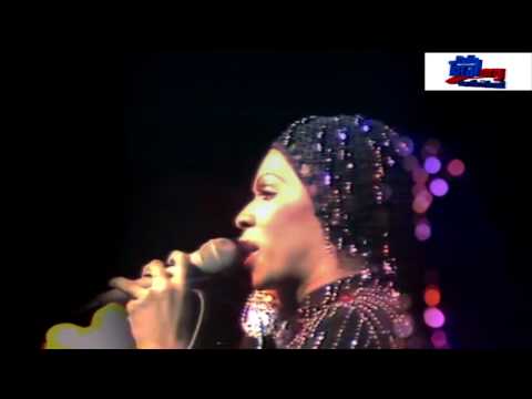 Youtube: Boney M - He was a steppenwolf 1978