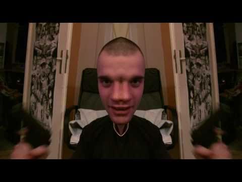 Youtube: K-Fik "Der Fragezeichenmann" [►Official Video]