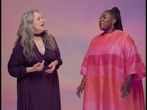 Youtube: Natalie Merchant - Come On, Aphrodite (feat. Abena Koomson-Davis) (Official Video)