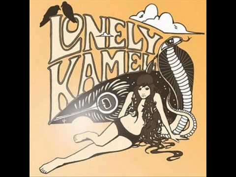 Youtube: Lonely Kamel - Damn You're Hot