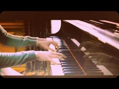 Youtube: Stoker (2013) Movie Clip: "Piano Duet"