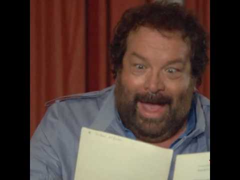Youtube: Was ist den mit de Kohlen? #budspencer #terencehill #shorts