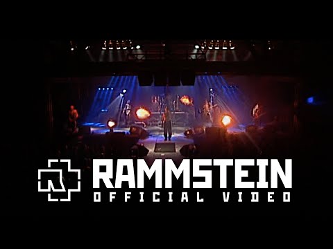 Youtube: Rammstein - Rammstein (Official Video)