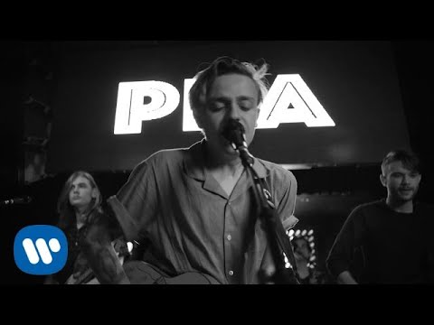 Youtube: Scott Helman - PDA - Official Music Video