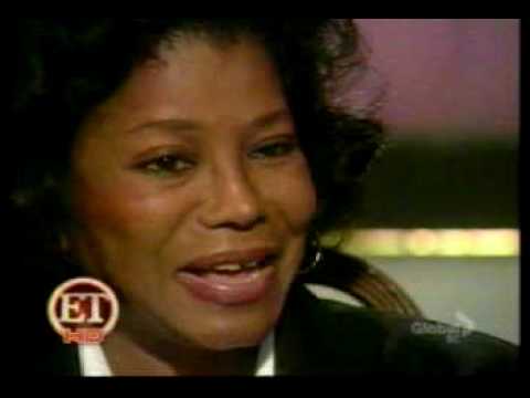 Youtube: Michael is not gay Katherine Jackson