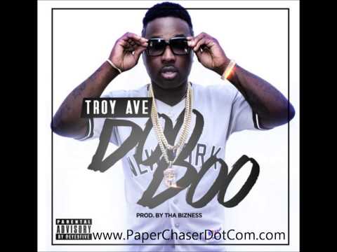 Youtube: Troy Ave - Doo Doo (Prod. By Tha Bizness) New CDQ Dirty NO DJ