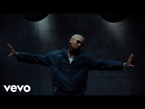 Youtube: Chris Brown - Sensational (Official Video) ft. Davido, Lojay