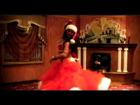 Youtube: Diana Bastet Christmas Metal Belly Dance. Trans-Siberian Orchestra