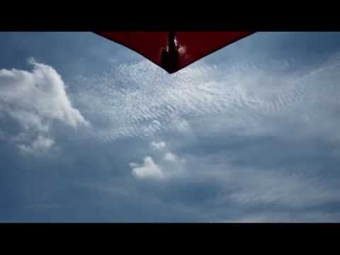 Youtube: Neues Wolken-ABC 2013, Chemtrails + HAARP und viele Überflieger