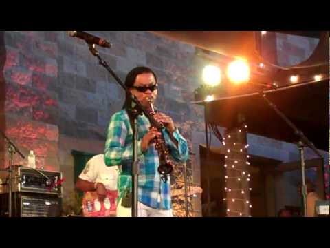 Youtube: Marion Meadows Performs Treasures Live at Thornton Winery