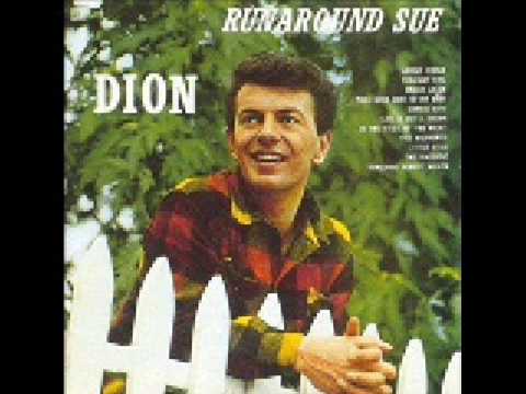 Youtube: Dion - The Wanderer ( Alternate Stereo Version )