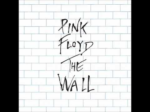 Youtube: Pink Floyd - Nobody Home + Vera + Bring the Boys Back Home + Comfortably Numb