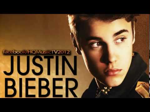 Youtube: Justin Bieber - Just Like Them