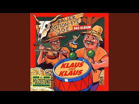 Youtube: Bauer Cotton Eye Joe