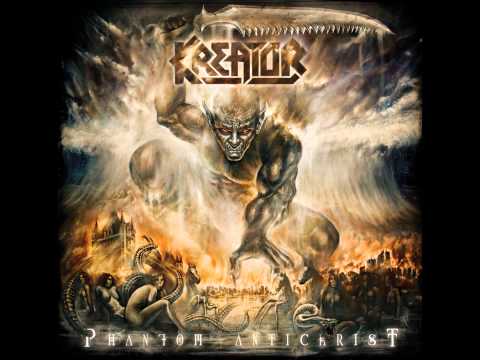 Youtube: Kreator:- United In Hate